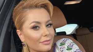 Emilia Ghinescu a programat nunta după relația de 10 ani cu Sebastian Albăstroiu
