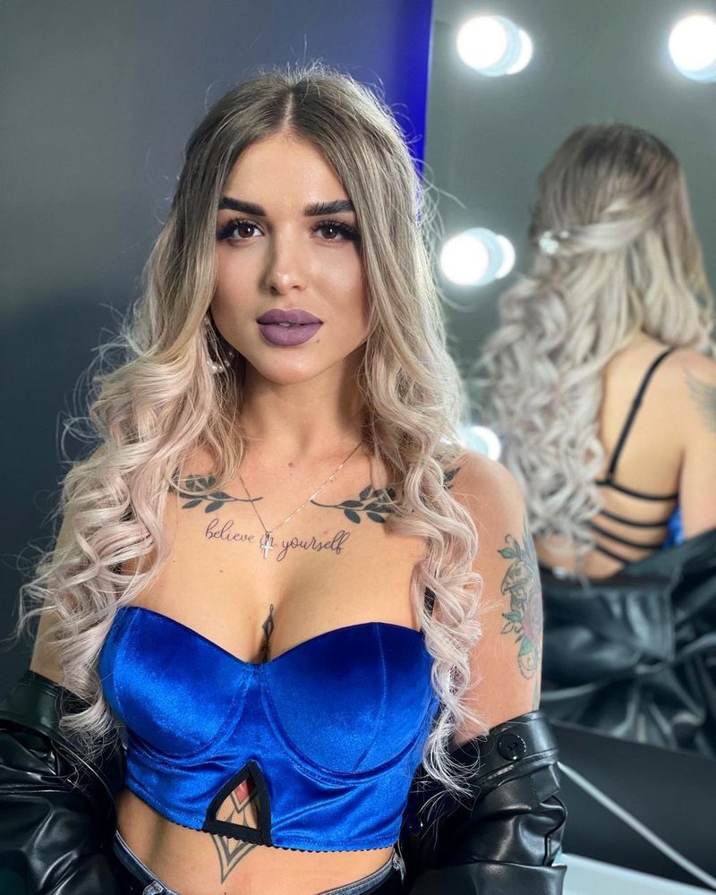 Veronica
