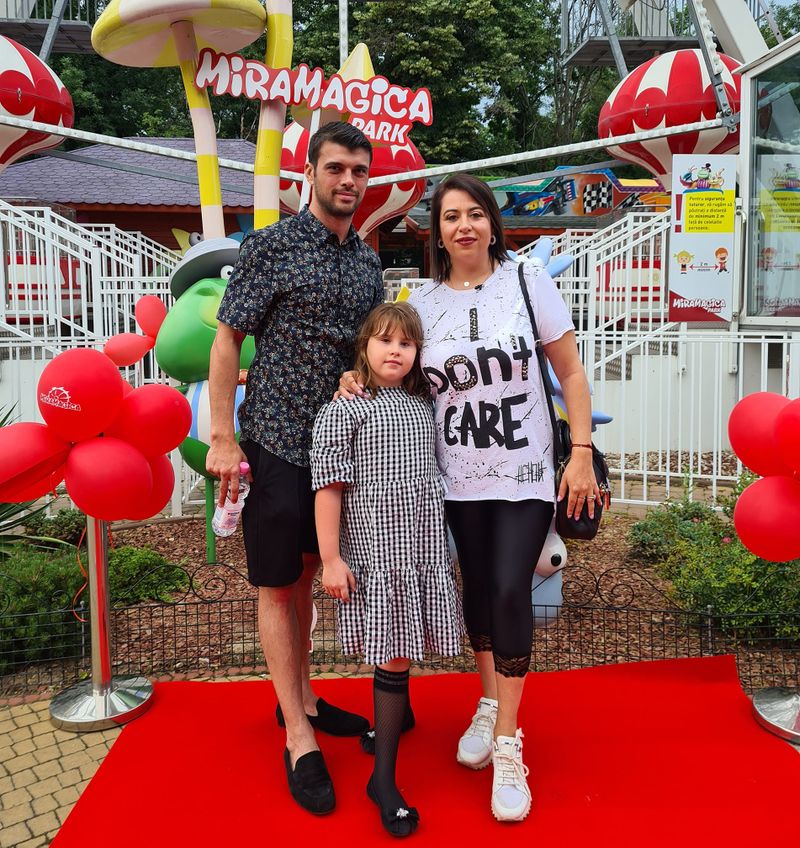 Oana Roman și Marius Elisei, posibilă &icirc;mpăcare