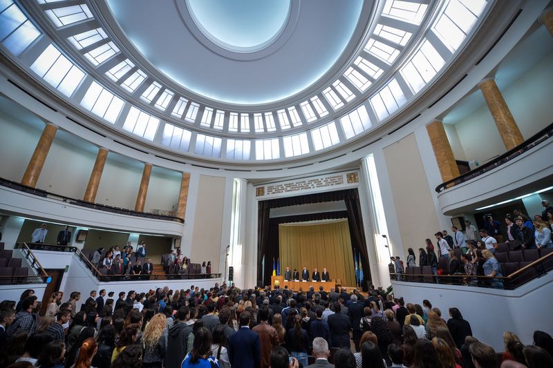 Admitere 2021 Facultatea de Drept