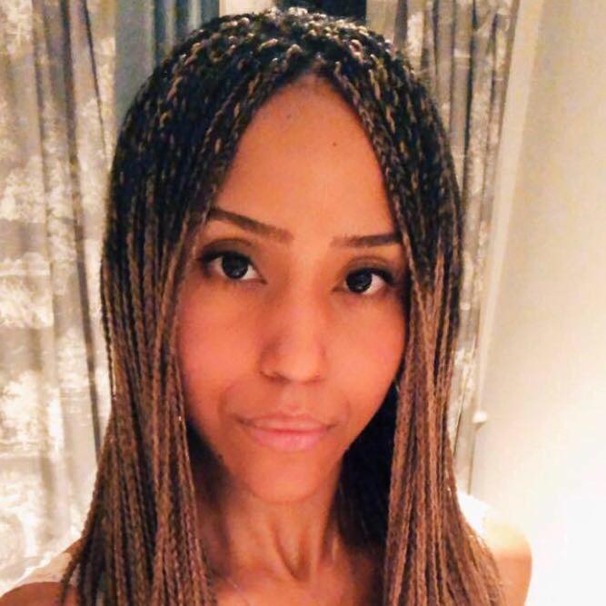 prima soție Alex Velea