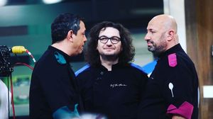 Marea Finală Chefi la cuțite 2021, 16 iunie