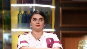 Câți bani încasează de fapt Narcisa Birjaru, câștigătoarea sezonului 9 Chefi la Cuțite 2021. Postul TV emite un cec uriaș