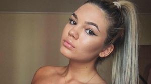 Rebeka Pascu