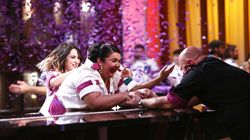 Narcisa Birjaru este prima femeie care câștigă trofeul Chefi la Cuțite! Cătălin Scărlătescu, reacție acidă: „Au discreditat-o!”