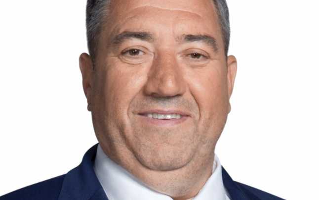 Robert Ștefan