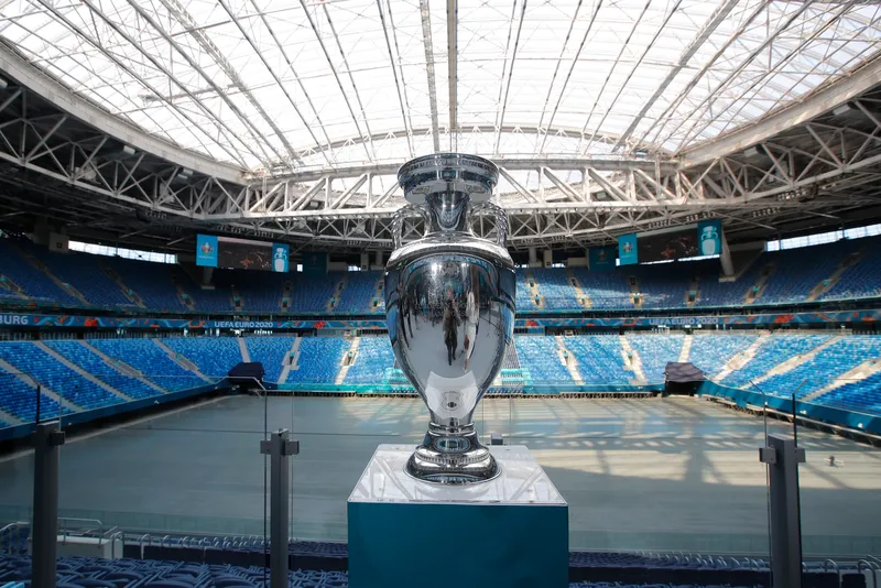 Azi incepe EURO 2020