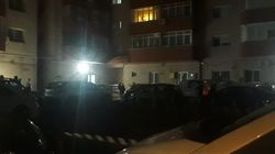 Răfuială în lumea interlopă din Galați. Un bărbat a murit după ce a fost înjunghiat în plină stradă. Criminalul este în libertate