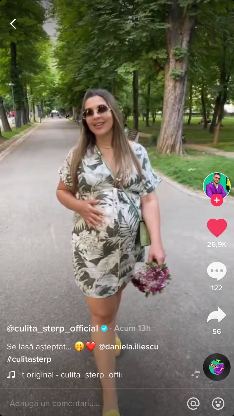 Daniela Iliescu