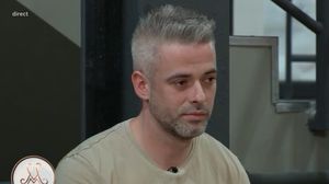 Simona Gheorghe a făcut anunțul în direct, cu lacrimi în ochi