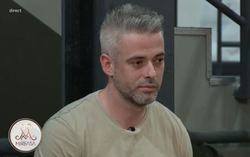 Simona Gheorghe a făcut anunțul în direct, cu lacrimi în ochi