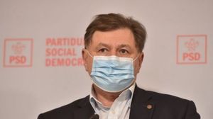 Alexandru Rafila