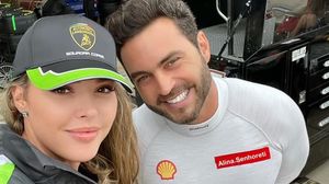 Alina Vidican, Claude