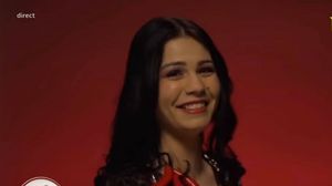 Izabela de la Mireasa, crize de panică în direct