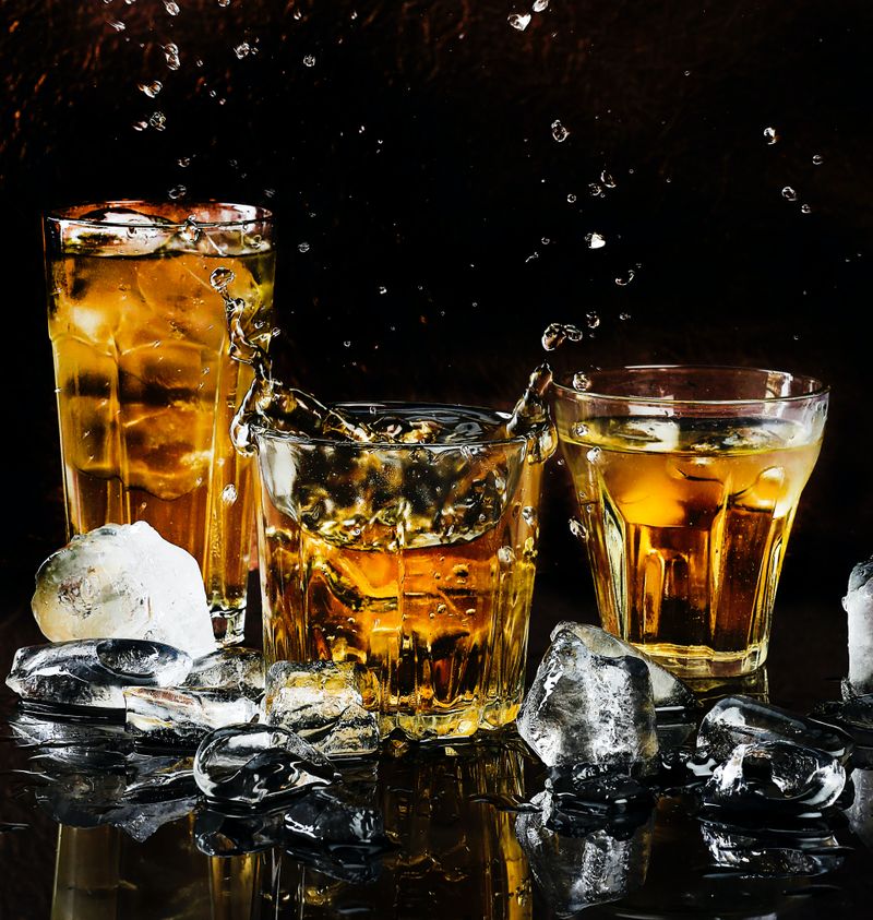 Elevă &icirc;n comă alcoolică 