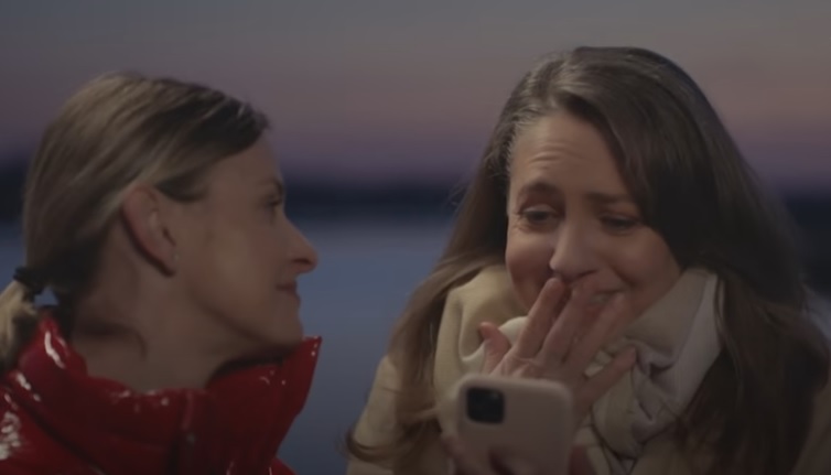 Cine sunt actrițele Ioana Abur și Ioana Blaj