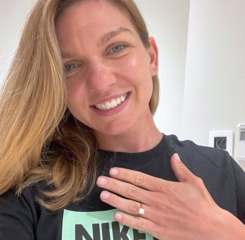 Simona Halep 