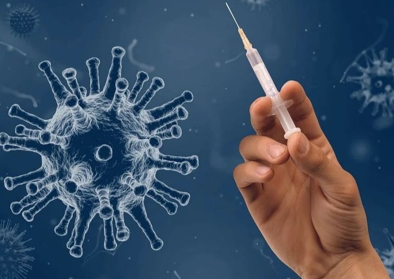 Adeverință vaccinare anti-covid