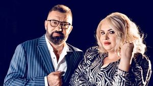 Ioniță și Viorica de la Clejani 