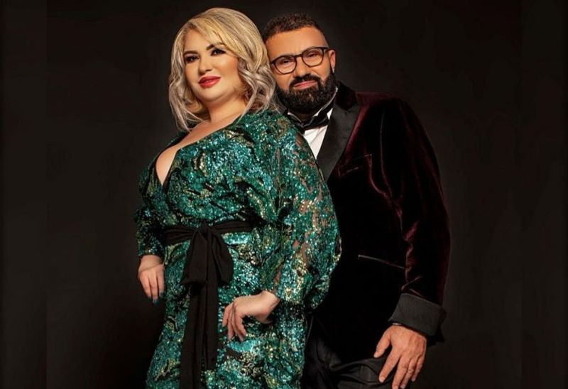 Ioniță și Viorica de la Clejani 