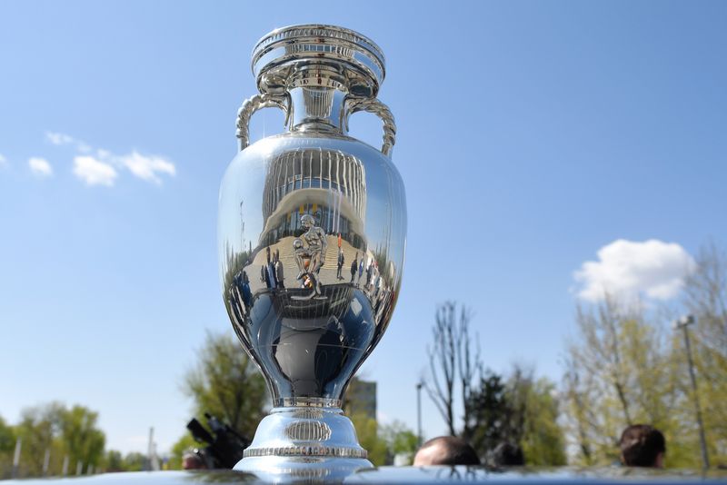 Bilete EURO. Câți spectatori vor fi la meciurile EURO 2020 de pe Arena Națională