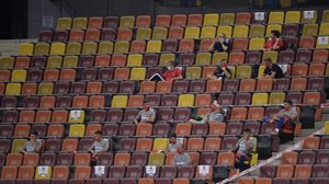 EURO 2020. Numărul spectatorilor la meciurile de pe Arena Națională