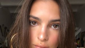Emily Ratajkowski criticată dur pe Instagram