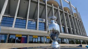 Primul meci EURO 2020 găzduit de România, duminică 13 iunie