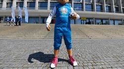 EURO 2020. FRF: Reguli și recomandări pentru suporterii care vor fi prezenți la meciurile de pe Arena Națională