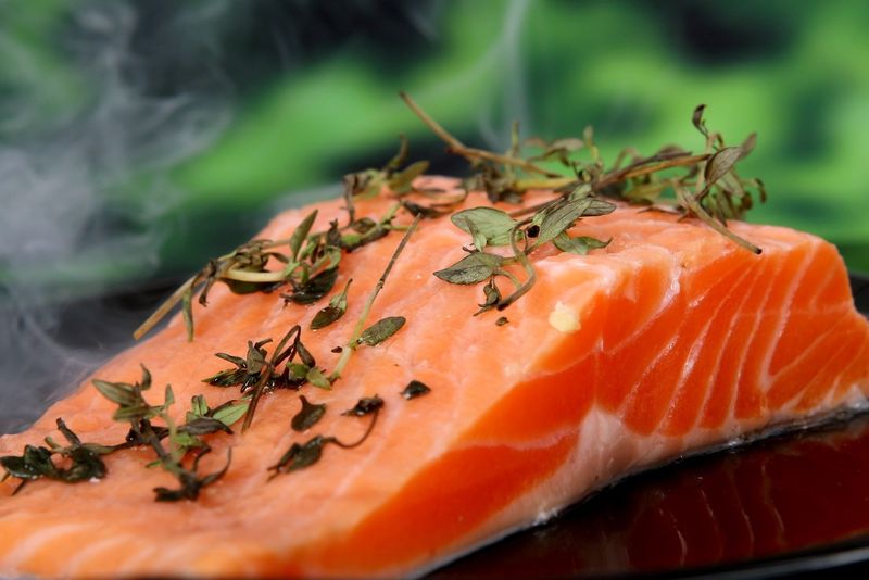 Care sunt alimentele bogate în vitamina D