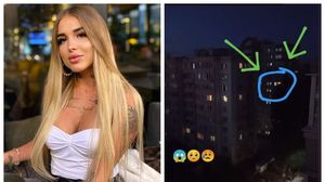 influenceriță 