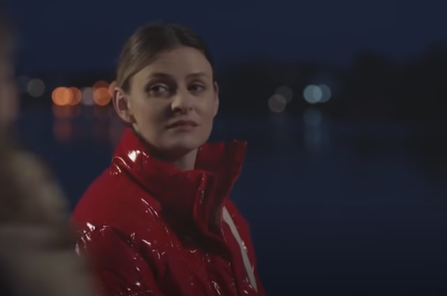 Cine este actrița Ioana Blaj