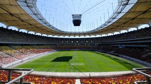 Lista centrelor medicale acreditate EURO 2020