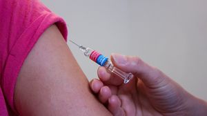 Vaccinarea în România