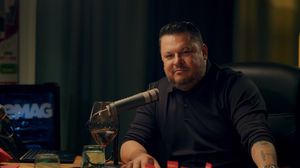 Mihai Bobonete agresat de un taximetrist