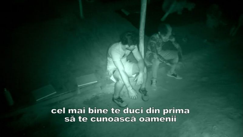 Zanni de la Survivor România, despre cele mai grele momente din copilărie