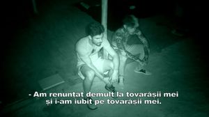 Zanni de la Survivor România, despre cele mai grele momente din copilărie