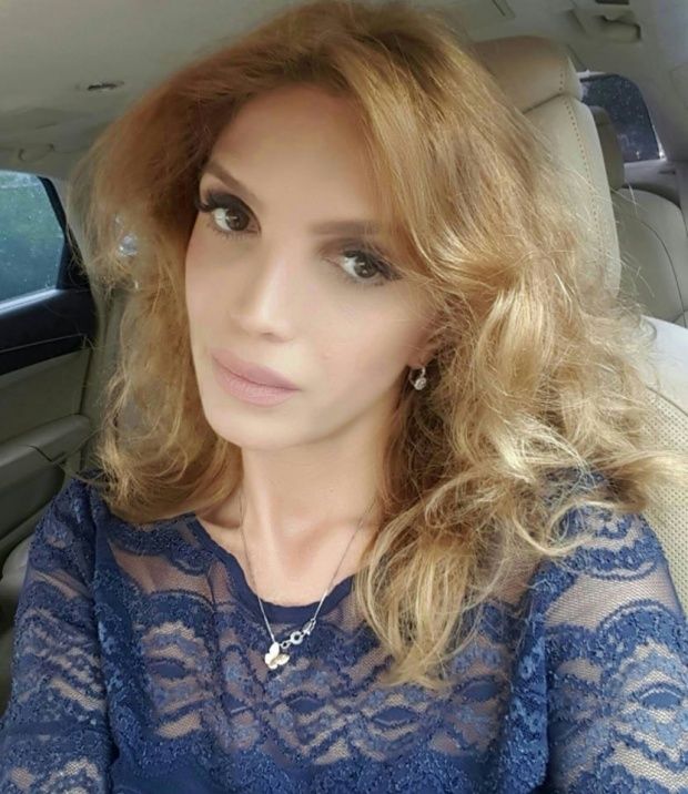 cristina spatar 