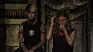 survivor romania