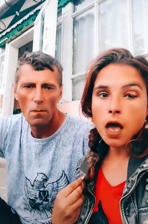 alexandra si ionut bodi