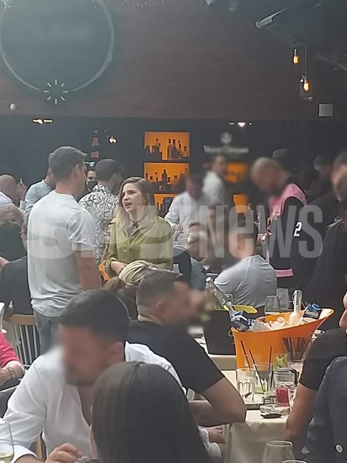Vlad Gherman și Cristina Ciobănașu