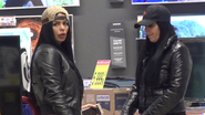 Dana Criminala, Renata