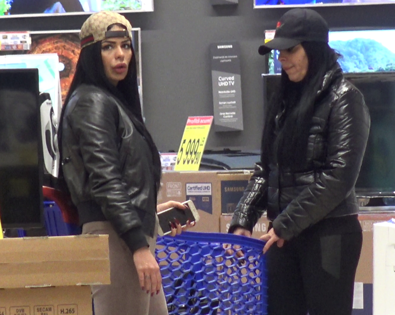 Dana Criminala, Renata