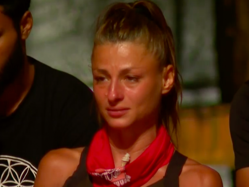 Cucu Survivor România