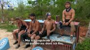 Faimoșii câștigă comunicarea la Survivor România