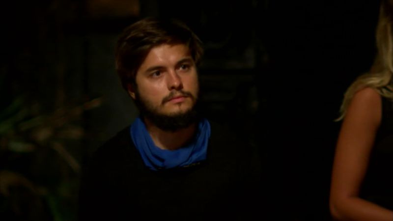Albert Oprea și Maria Chițu, favoriții publicului la Survivor România