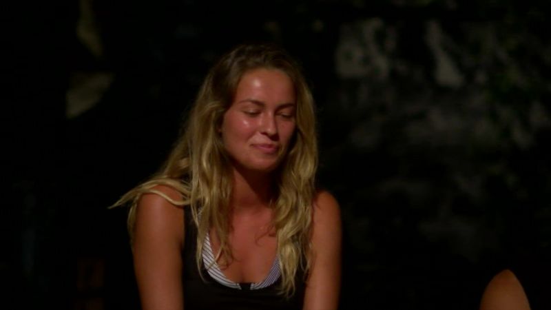 Albert Oprea și Maria Chițu, favoriții publicului la Survivor România
