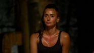 Raluca Dumitru, eliminată de la Survivor România