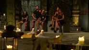 Raluca Dumitru, eliminată de la Survivor România