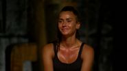 Raluca Dumitru, eliminată de la Survivor România